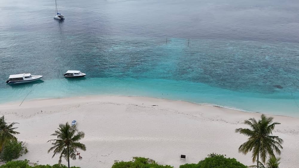 Moro Fohdhoo - View 7