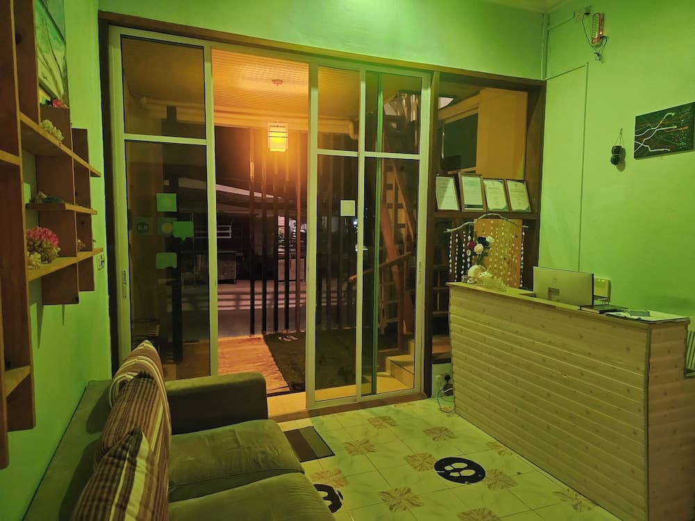 Coquillage Inn - View 2