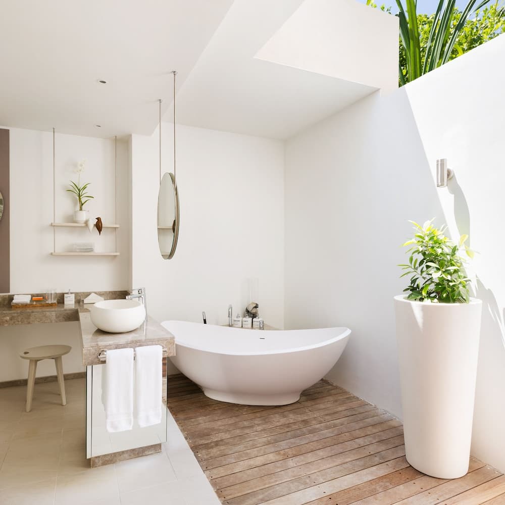 LUX* South Ari Atoll - View 206