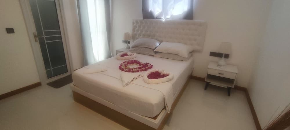 Alsha Inn Dhiffushi - View 3