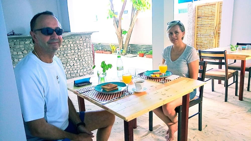 Select Village Maafushi - View 48