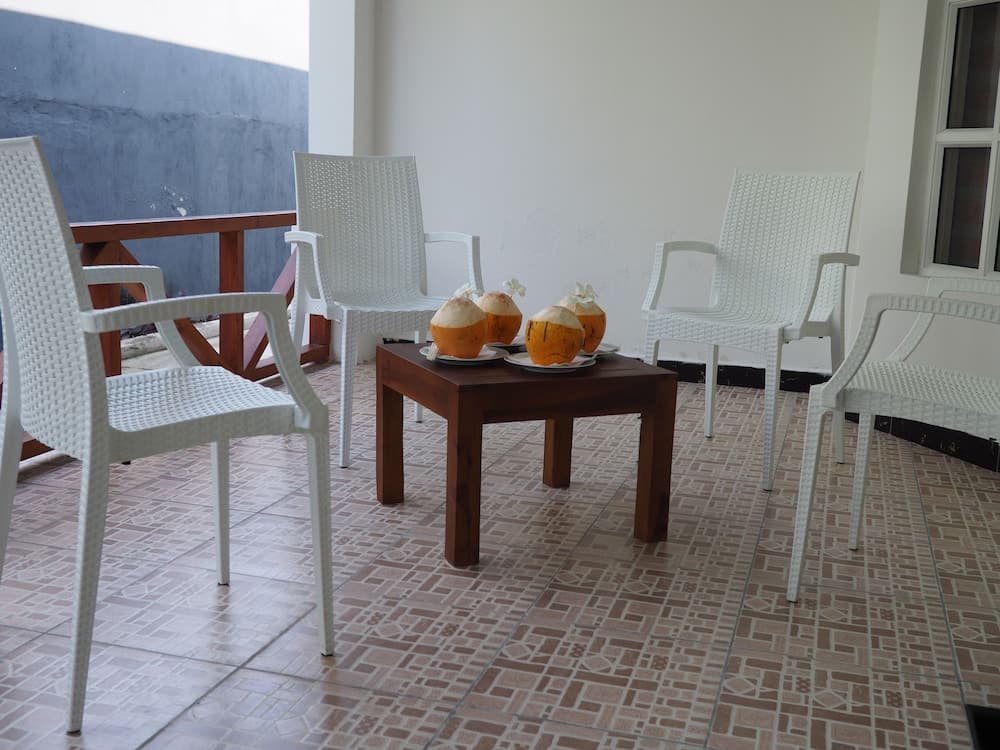 Equator HomeStay - View 90