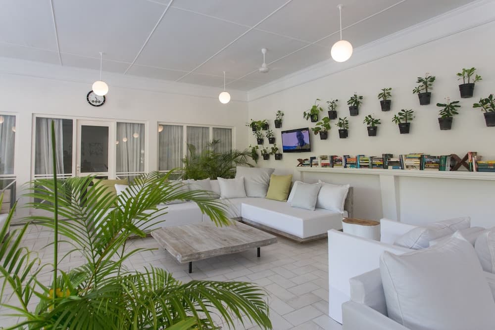 Equator Village - View 48