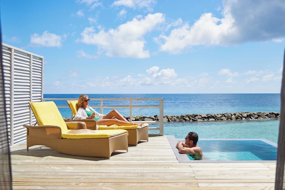 NH Maldives Kuda Rah Resort - View 36