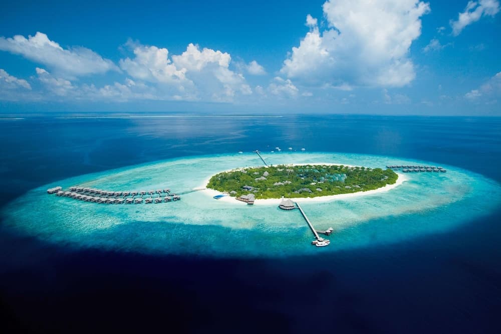 JA Manafaru, The Real Maldives - Complimentary Seaplane for 7 nights and more - Stay Period 01 May 2026 to 23 Dec 2026 - View 164