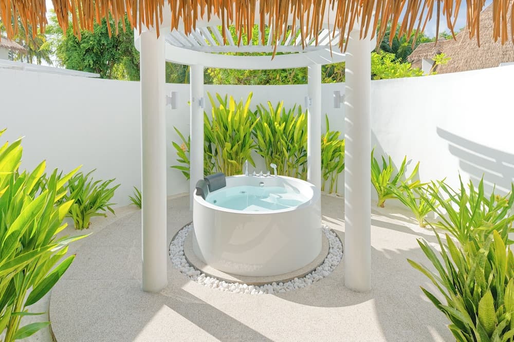 Bandos Maldives - View 84