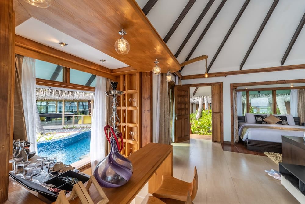 Kihaa Maldives - View 166