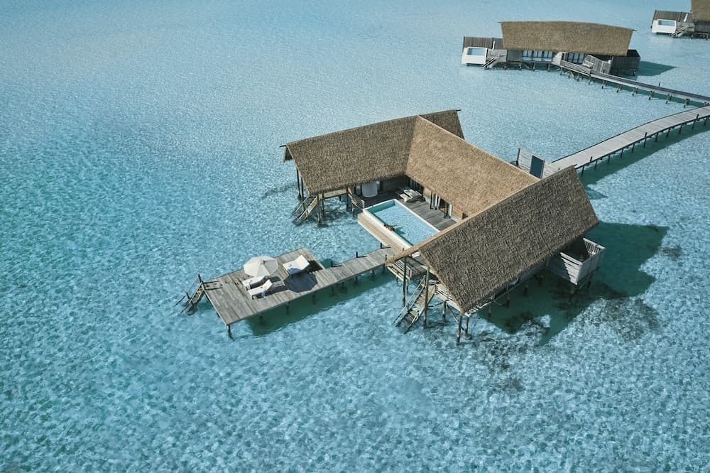 COMO Cocoa Island - View 13