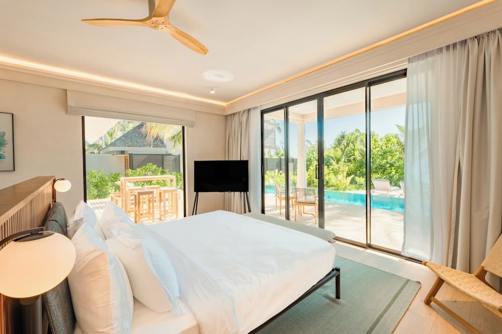 Ananea Madivaru Maldives - View 4