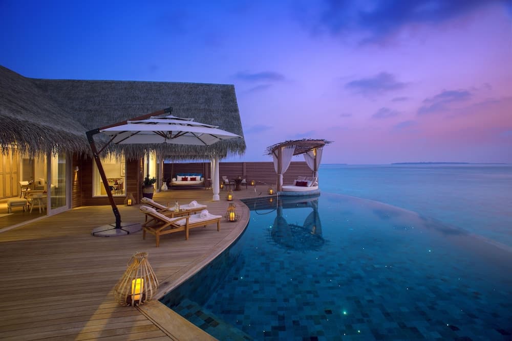 Milaidhoo Maldives - View 59