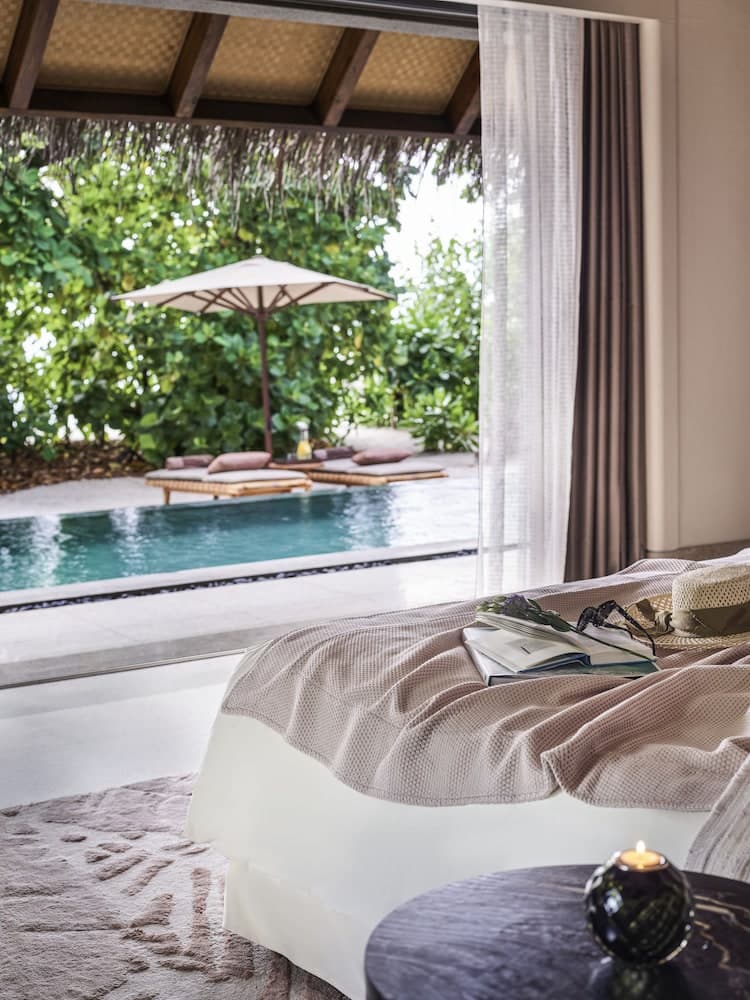 JOALI Maldives - View 36