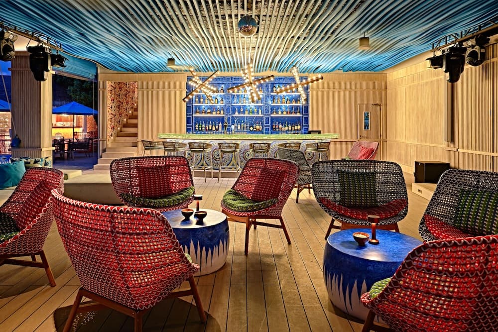 Finolhu, A Seaside Collection Resort, a Member of Design Hotels - View 133