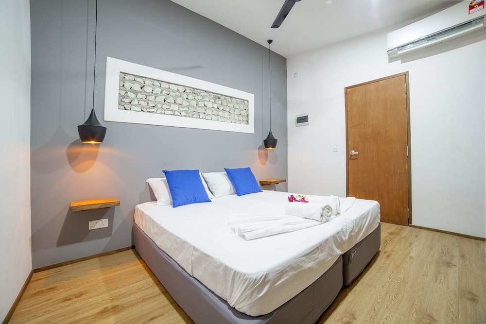 Island Scuba Inn - View 17