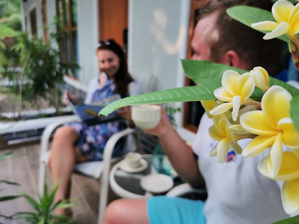 Village Hideaways & Spas - View 38