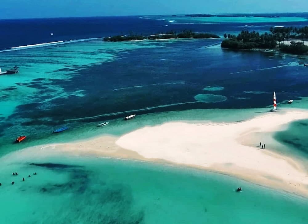 Adroit Beach Inn - View 212