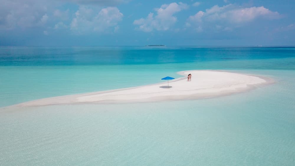 Ukulhas Beach Inn - View 162