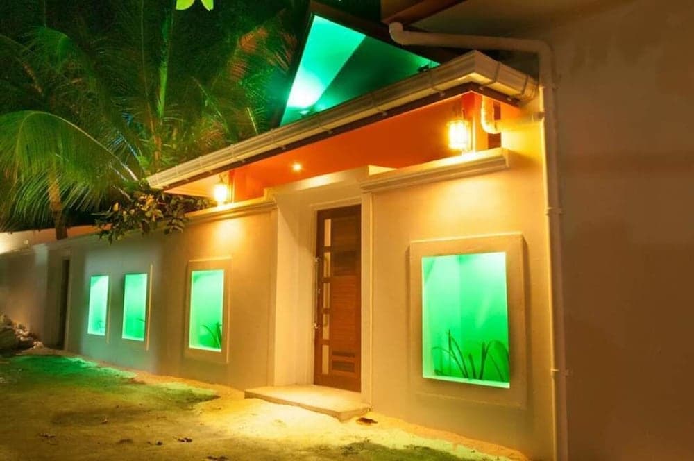 K Villas Maldives - View 1