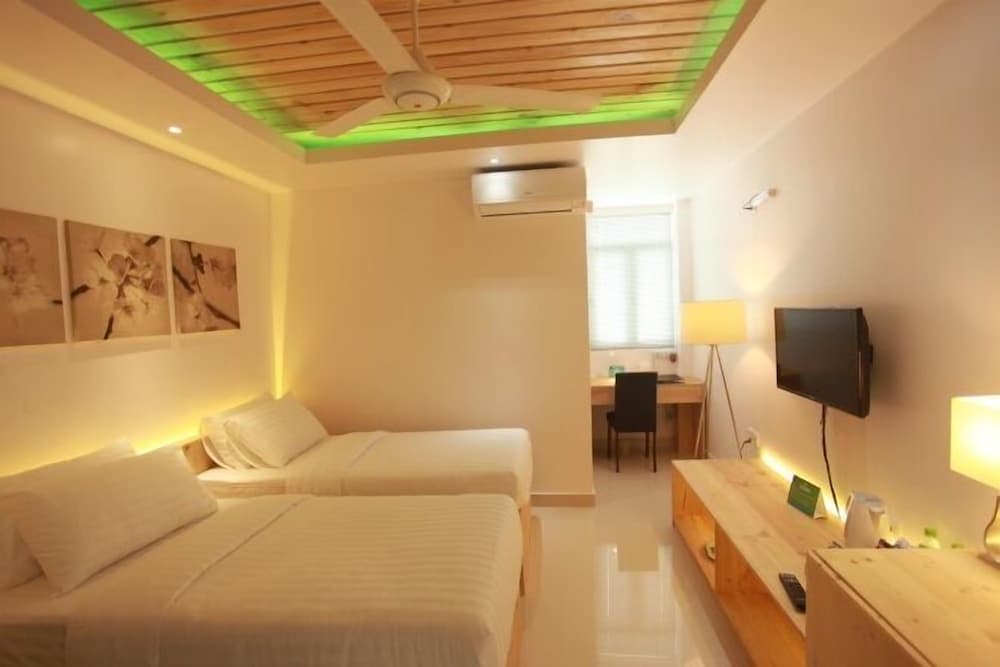 Pine Lodge Maldives - View 15