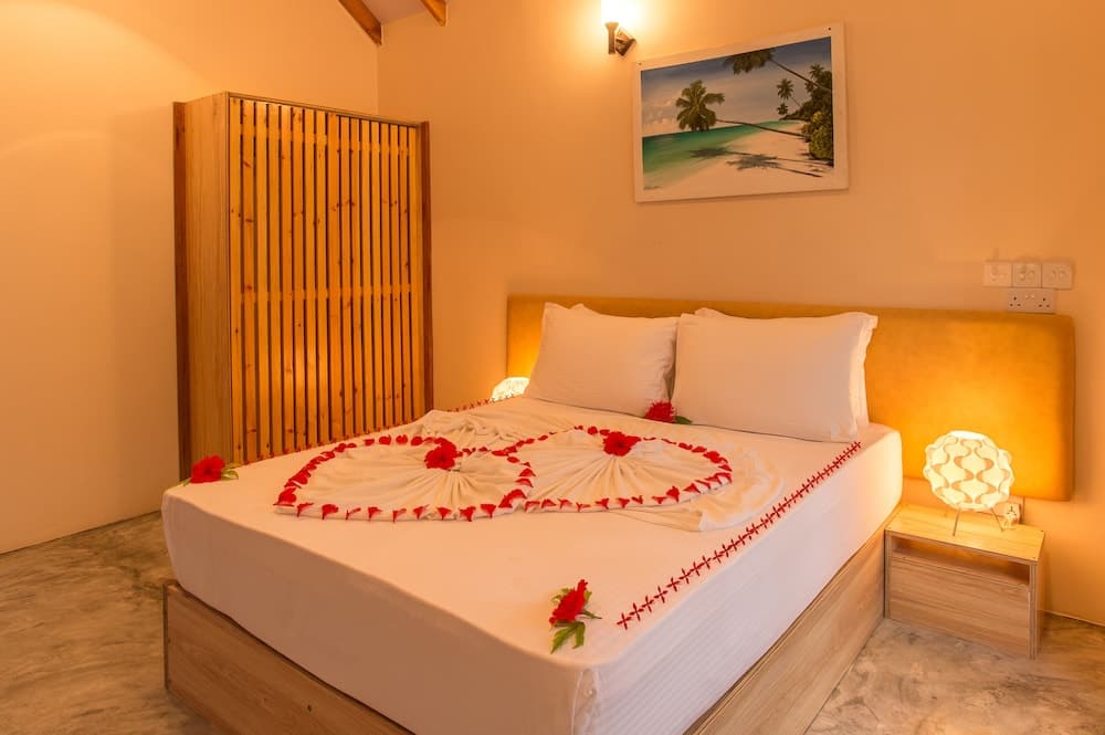 Thoddoo Retreat - View 54