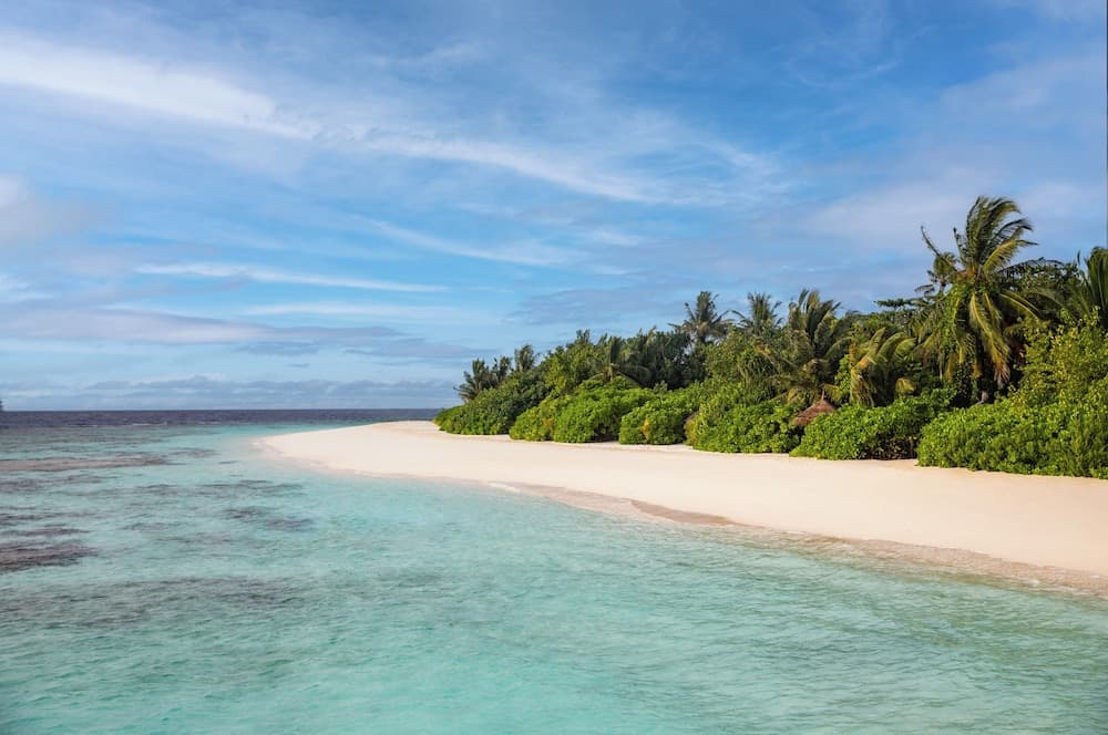 NH Collection Maldives Havodda Resort - View 66