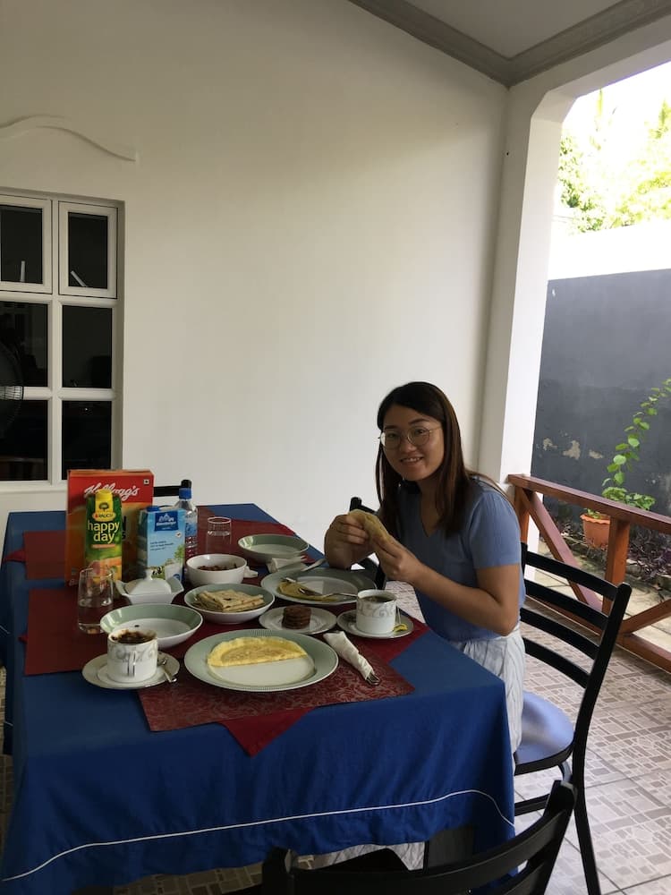 Equator HomeStay - View 29