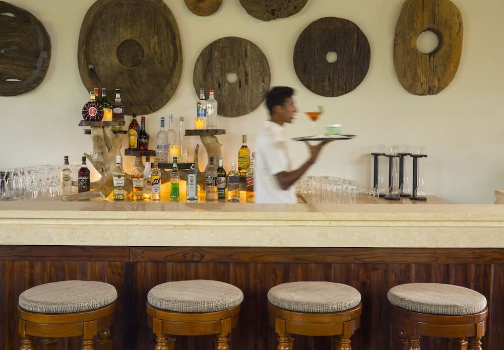 The Residence Maldives - View 64