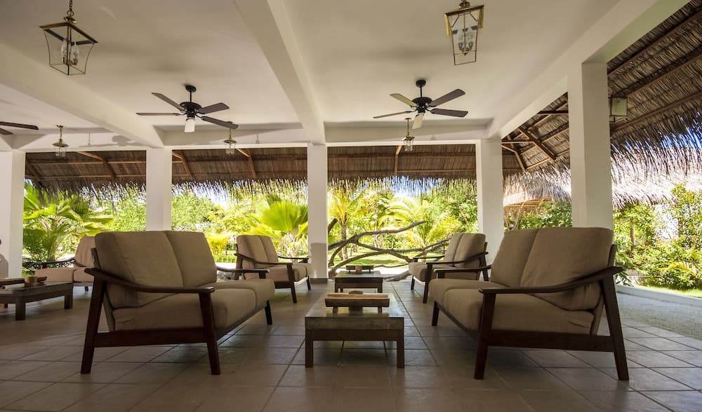 Evexia Beach Collection - A Premium Wellness Retreat - View 2