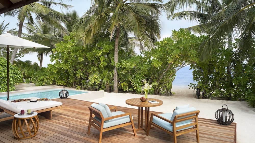 Anantara Veli Maldives Resort - Adults Only - View 38