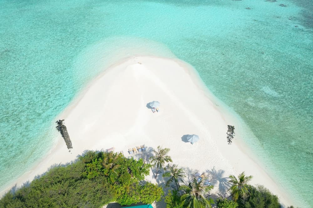 Embudu Village - View 46