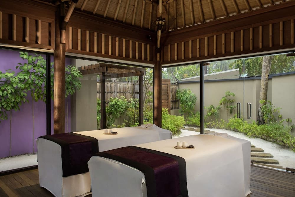 Dhawa Ihuru, part of Banyan Group - View 21