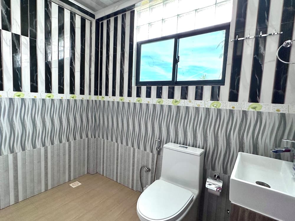 Galaxy Sunrise Guesthouse - View 45