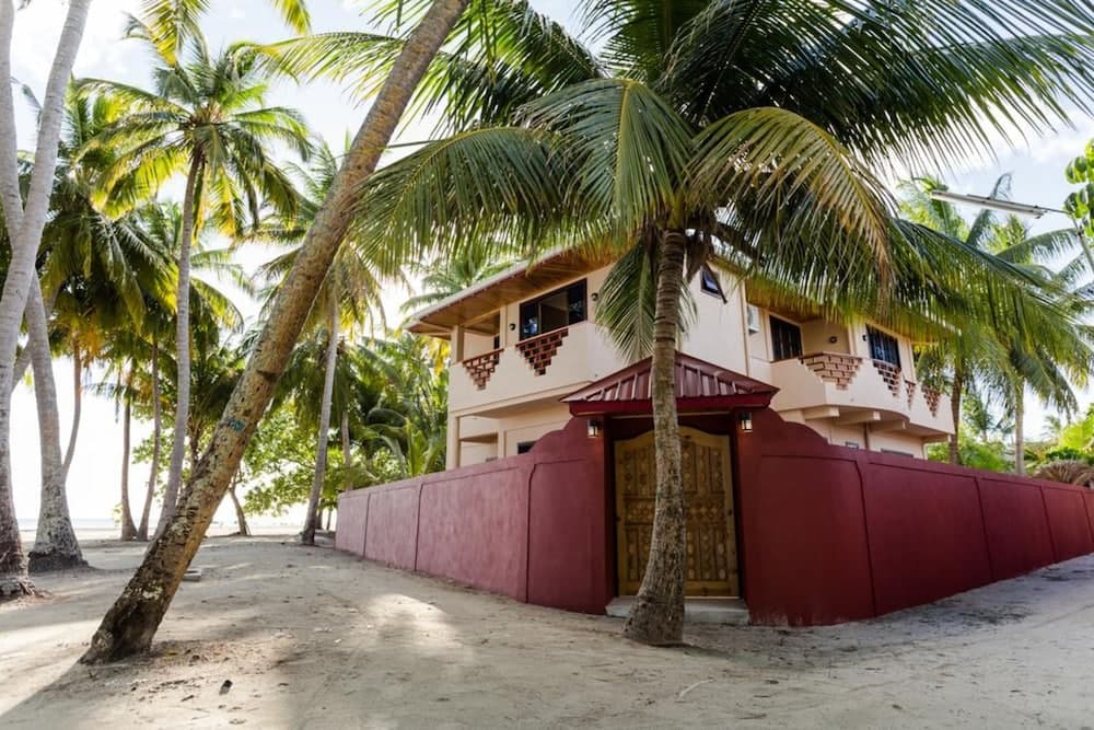Riveli Retreat at Mathiveri Maldives - View 1