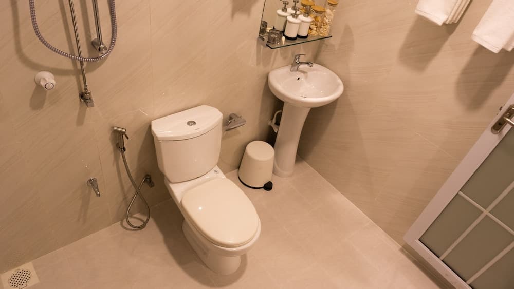 PALM REST MALDIVES - View 20