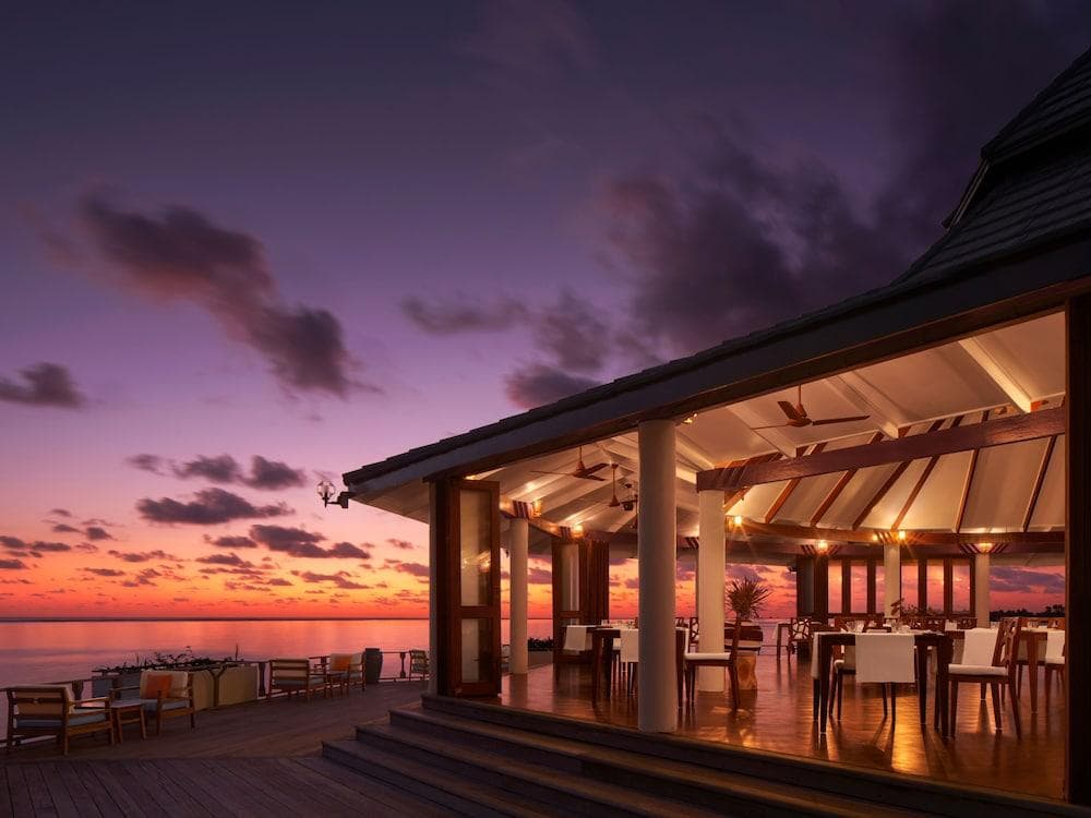 Villa Park Sun Island Resort - View 20