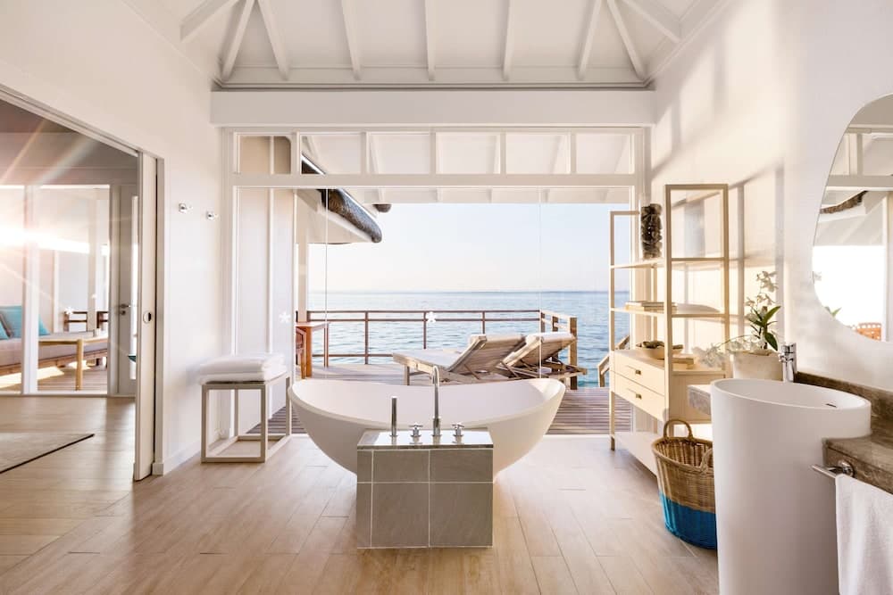 LUX* South Ari Atoll - View 205