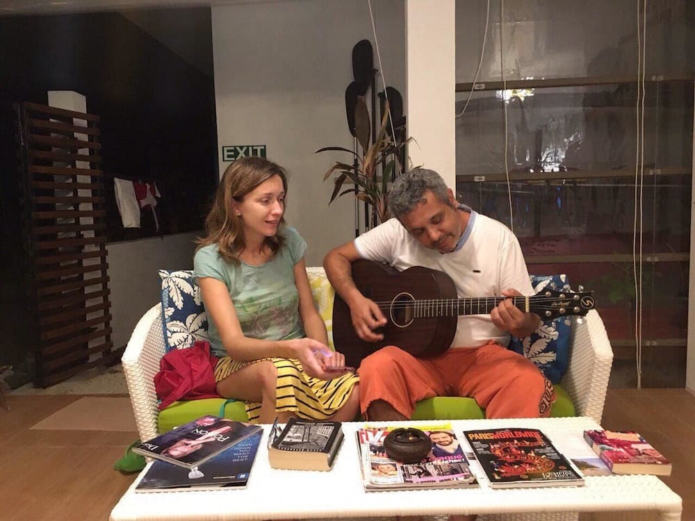 Liberty Guest House Maldives - View 282