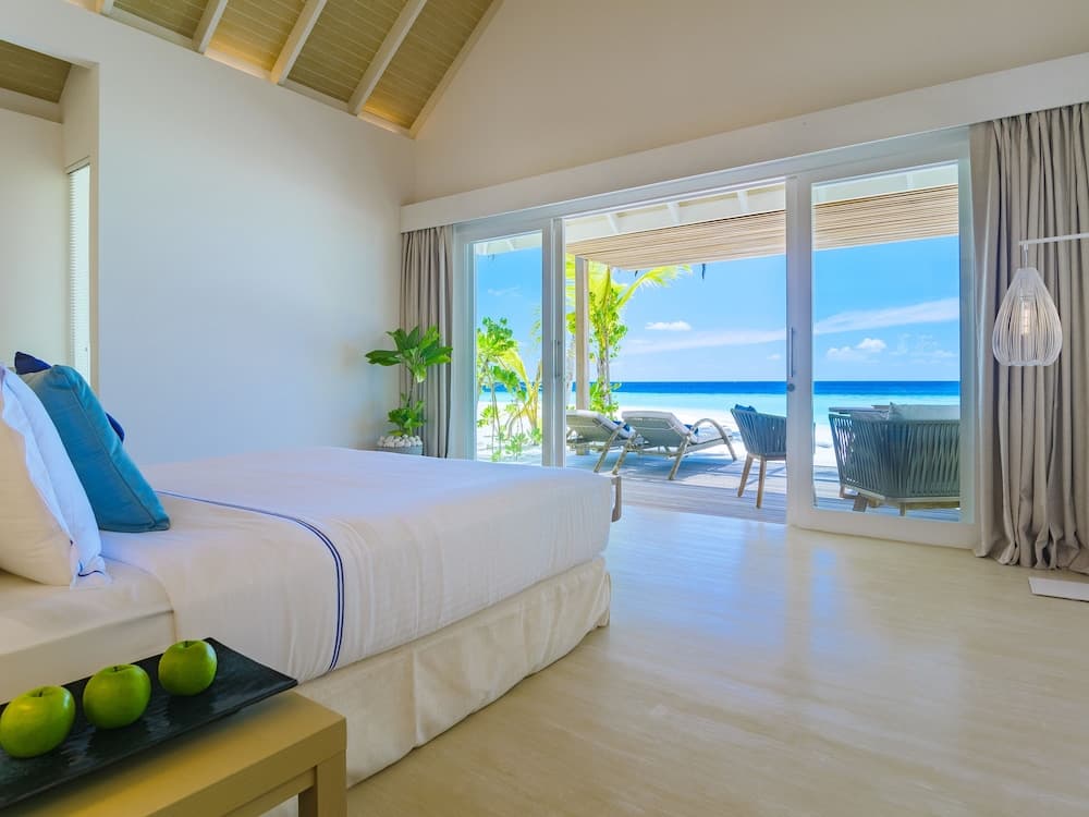 Baglioni Resort Maldives Luxury All Inclusive - LHW - View 7