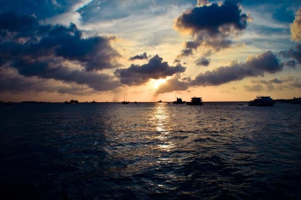 BEACH PALACE HOTEL - View 26