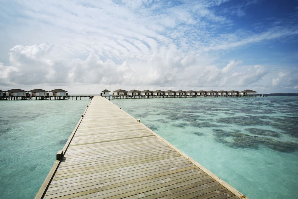 ROBINSON NOONU - All inclusive - View 67