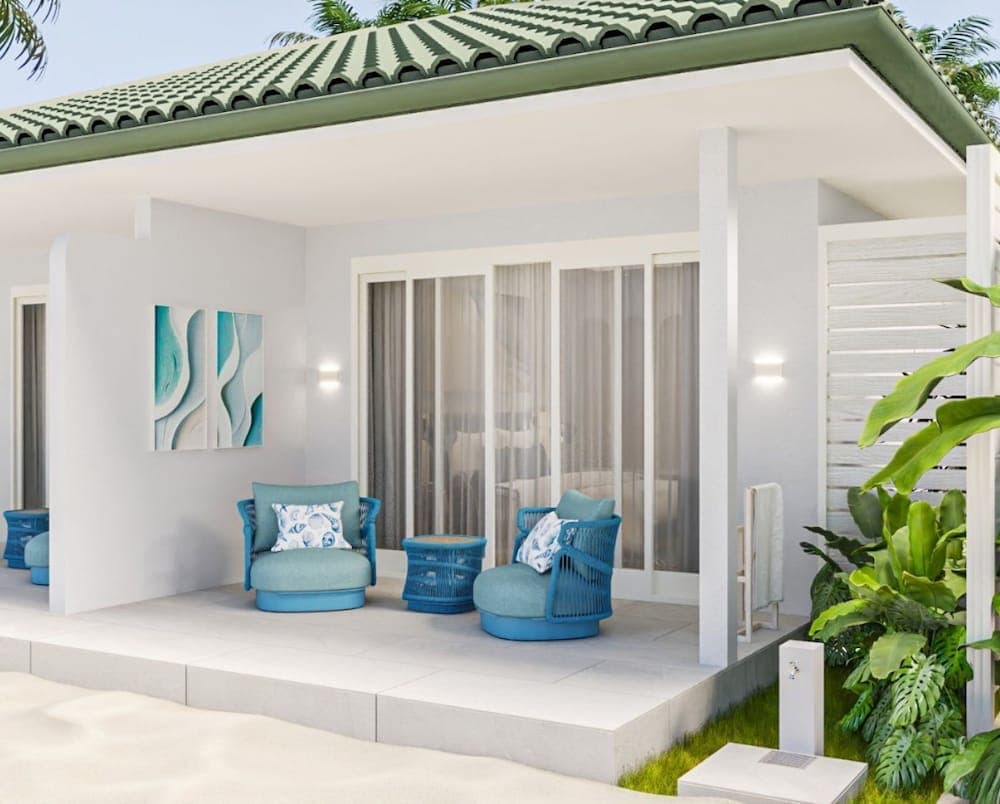 Eriyadu Island Resort - View 59