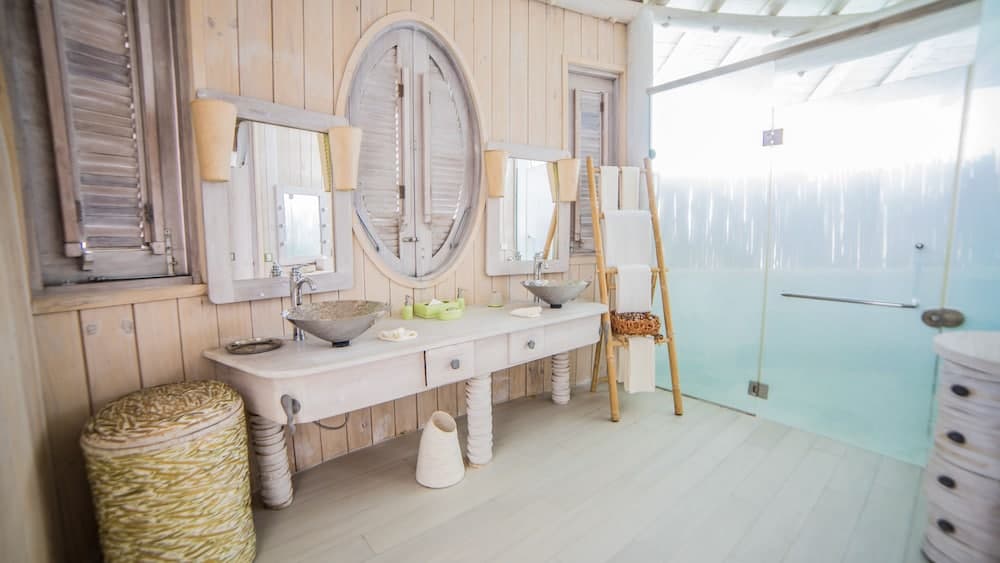 Soneva Jani - View 149