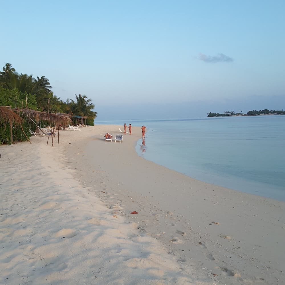 Magic Life Guest House - View 14