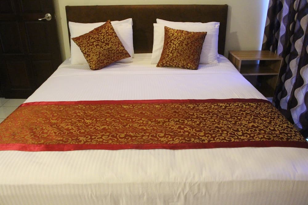 ONE ON INN - View 47