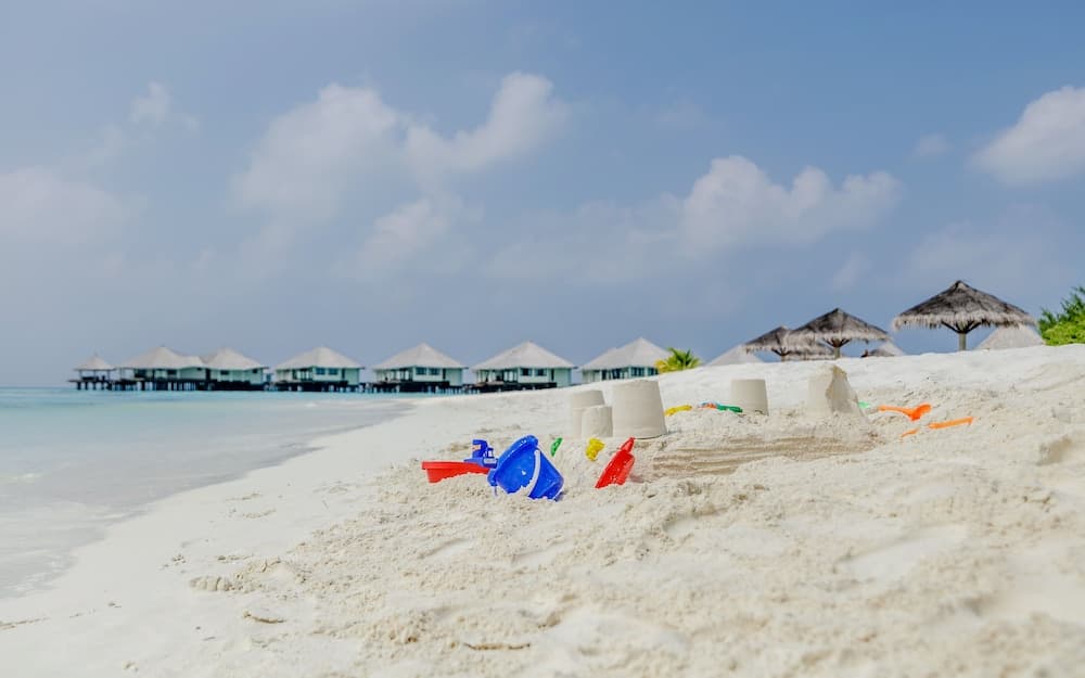 Kihaa Maldives - View 108