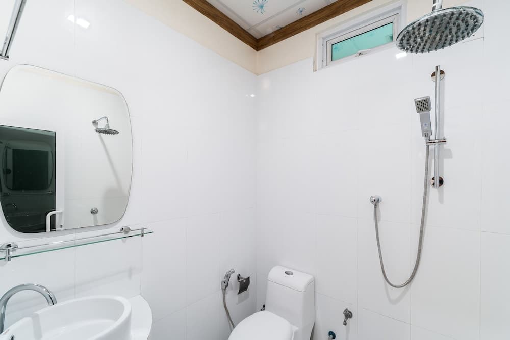 Rasdhoo Holiday Home - View 92