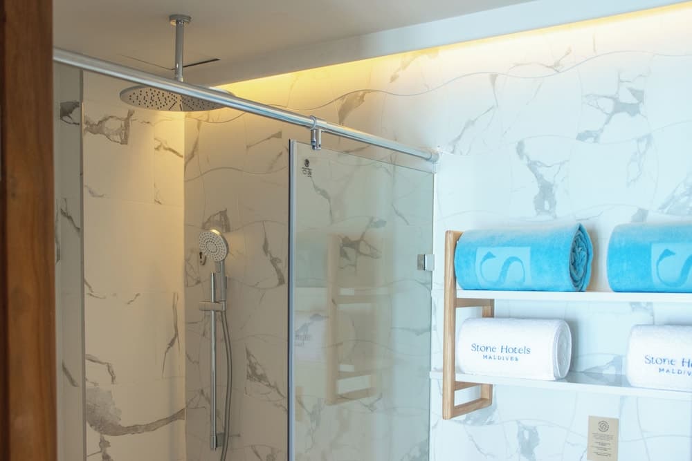 Stone Hotel Dhiffushi - View 118