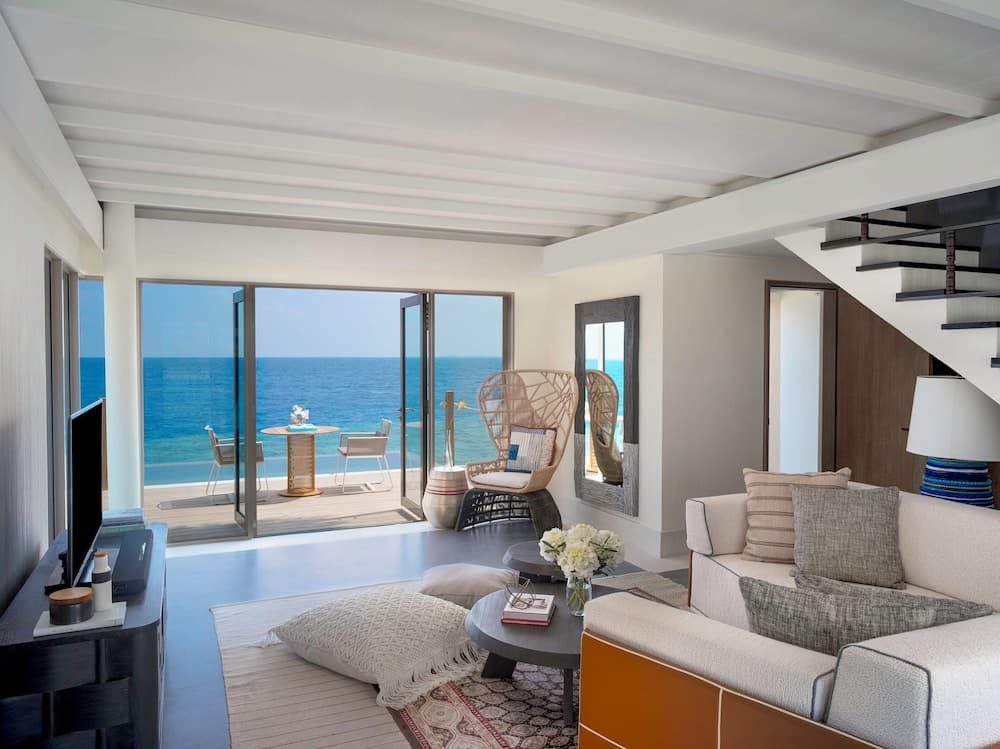 InterContinental Maldives Maamunagau Resort by IHG - View 4
