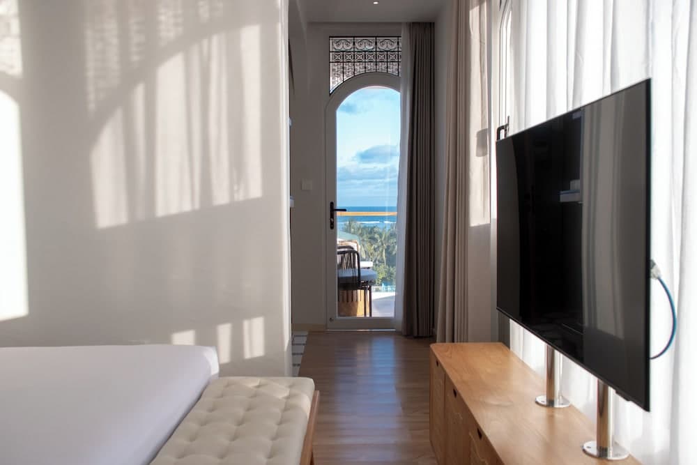 Stone Hotel Dhiffushi - View 153