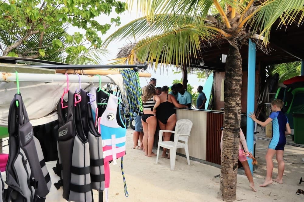 Bibee Maldives - View 142
