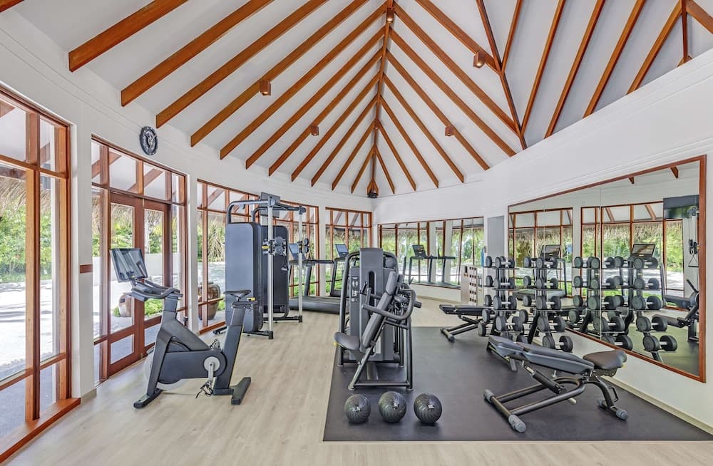 Anantara Dhigu Maldives Resort - View 103